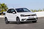 foto Volkswagen Polo GTI 1.8L TSI (2017)