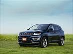foto Jeep Compass Limited