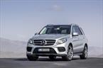 foto Mercedes Benz Clase GLE SUV 400 Guard VR4 (2020)