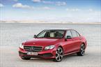 foto Mercedes Benz Clase E