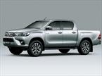 Toyota Hilux 2.4L 4x4 CD Diesel nuevo color A eleccion precio u$s54.990