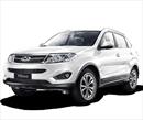 foto Chery Grand Tiggo Grand Tiggo 2.0 (2015)