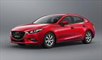 foto Mazda 3 Hatchback s Grand Touring Aut (2017)