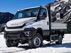 foto Iveco Daily Chasis Cabina 3.0L 4x4 Cabina Simple (2021)
