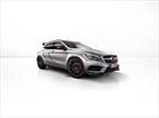 foto Mercedes Benz Clase GLA 45 AMG Edition 1 Aut