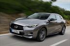 foto Infiniti QX30 Sport Plus