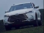 foto JAC Sei 7 Limited 7 asientos