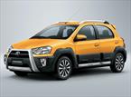 foto Toyota Etios Hatchback Cross (2013)