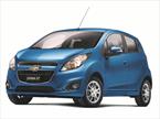 foto Chevrolet Spark GT 1.2 LTZ RS (2017)