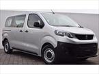foto Peugeot Expert Pasajeros 2.0 HDi