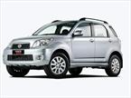 foto Daihatsu Terios Wild 1.5 4X4 Lujo Aut (2016)