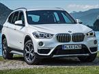 foto BMW X1 xDrive 20i