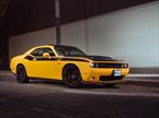 foto Dodge Challenger Scat Pack