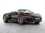 foto Audi R8 Spyder V10 5.2 FSI Quattro Aut
