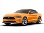 foto Ford Mustang Convertible 5.0L GT Premium Aut