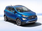 foto Ford Ecosport Trend Aut