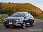 foto Hyundai Accent GL Mid Aut