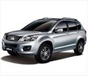 foto Great Wall Haval H6 Elite 4x2 (2015)