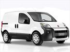 foto FIAT Fiorino City 1.3L Diesel (2013)