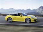 foto Porsche 911 4 Cabriolet PDK (2020)