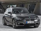 foto BMW Serie 1 3P 118iA Sport Line (2018)