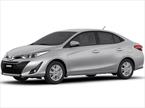 Toyota Yaris 1.5L nuevo color A eleccion precio u$s22.312