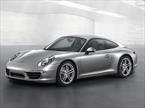 foto Porsche 911 Carrera 3.6L