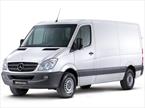 foto Mercedes Sprinter Furgón 415 3250 TN V1