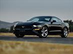 foto Ford Mustang GT 5.0L V8 Aut nuevo precio $772,100