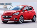 foto Opel Corsa  1.4L Color HB5 Aut nuevo precio $12.390.000