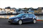 foto Volvo V40 Adittion T3