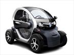foto Renault Twizy E-Tech Technic nuevo color A elección precio $49.950.000