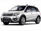 Dongfeng X3 1.6L Confortable