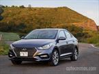 foto Hyundai Accent Sedán GL Mid Aut nuevo precio $285,000