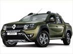 foto Renault Duster Oroch 2.0L Intens 4x4 nuevo color A elección precio u$s20,490