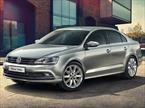 foto Volkswagen Vento 2.5 FSI Advance Plus Tiptronic (2017)