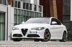 Foto Alfa Romeo Giulia