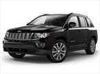 foto Jeep Compass  Limited