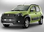 foto Fiat Uno Way (2013)