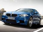 foto BMW Serie M M5 Sedán