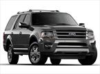 foto Ford Expedition 3.5L XLT 4x4 (2017)