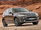 foto BMW X5 xDrive 35i Pure Excellence (2017)
