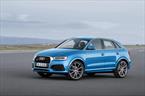 foto Audi Q3 Select (180 hp) (2018)