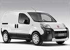 foto FIAT Fiorino City 1.3L Diesel (2014)