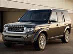 foto Land Rover Discovery 4 HSE 3.0 (2016)