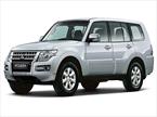 foto Mitsubishi Montero GLS