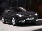 foto MG 5 1.5 Turbo (2016)