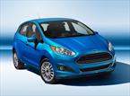 foto Ford Fiesta Titanium 1.6L (2015)