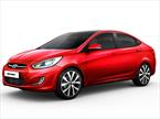 Hyundai Accent 1.6L Ac nuevo color A eleccion precio u$s21.990