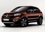 foto Renault Koleos Diesel Dynamique 4x4 (2014)